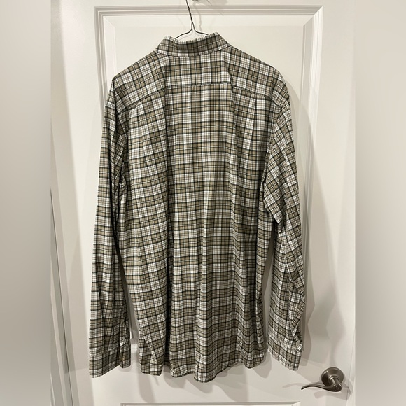 Eddie Bauer men’s button-down shirt - Picture 5 of 5